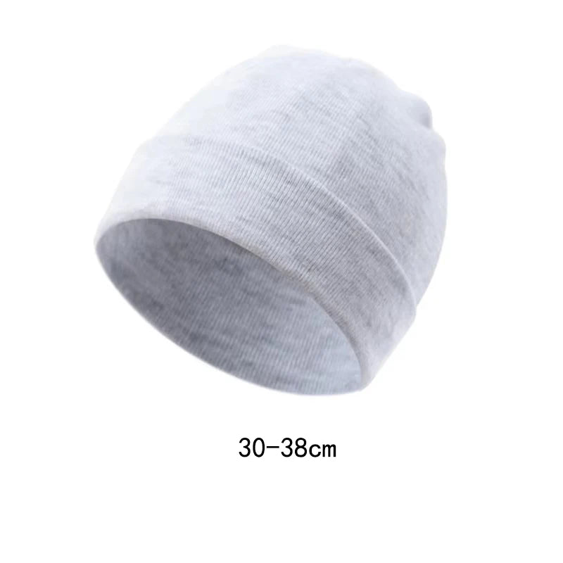 Newborn Cotton Bonnet